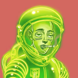 Ghost #882