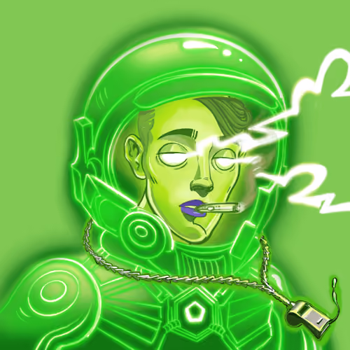 Ghost #1061