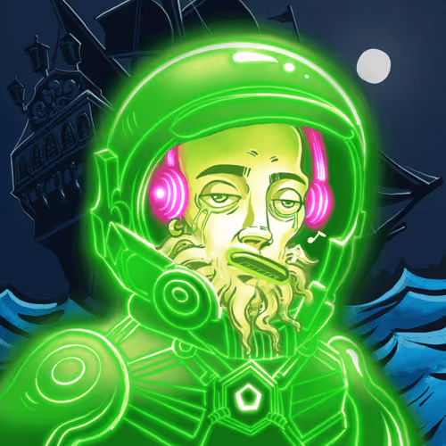 Ghost #1129