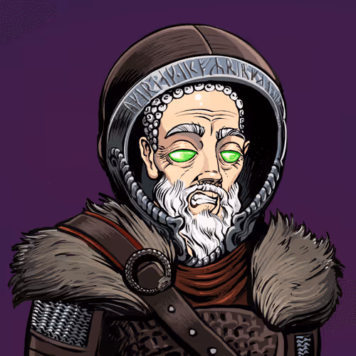 Elder #158