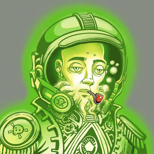 Ghost #730