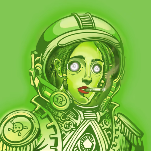 Ghost #972