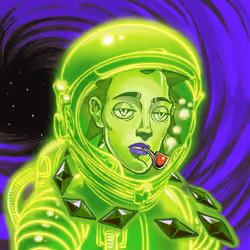Ghost #1091