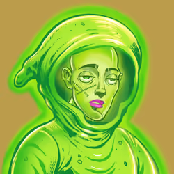Ghost #586