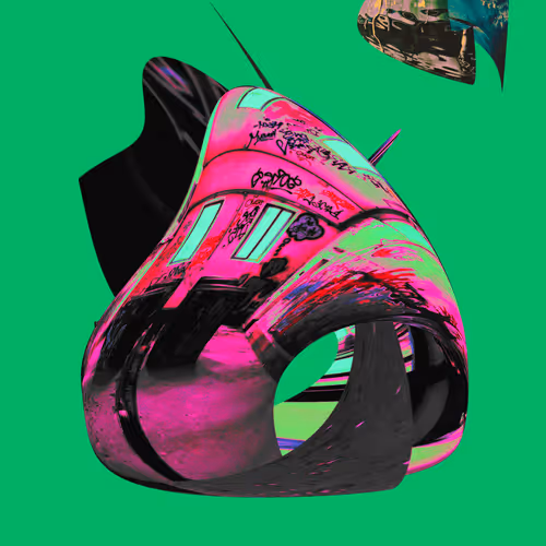 Bhupper ブッパー