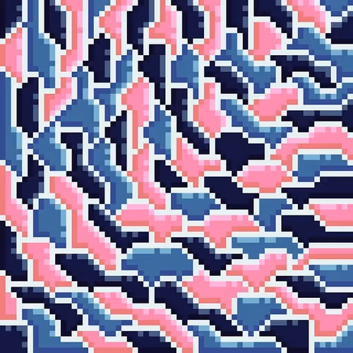 Pixxluss #102