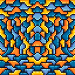 Pixxluss #249