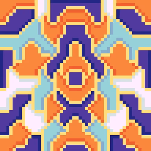 Pixxluss #99
