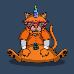 Cat #7