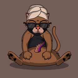 Cat #16