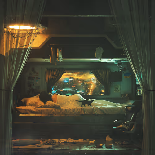 My 24 Hours By Dangiuz