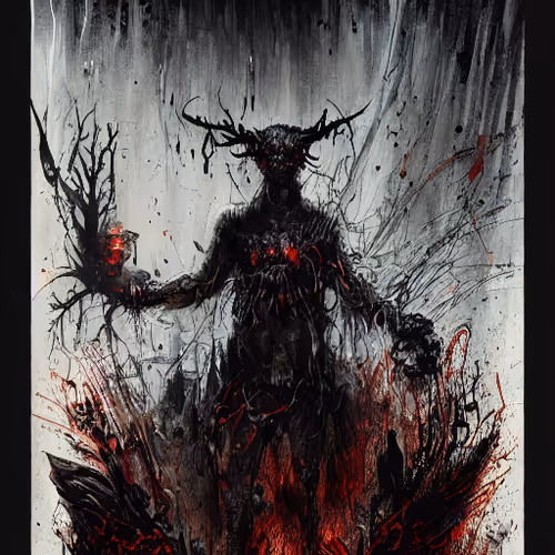 Devilispartofme