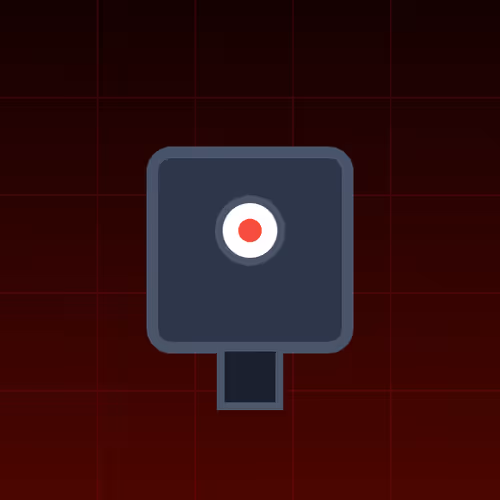 Item #881 Media