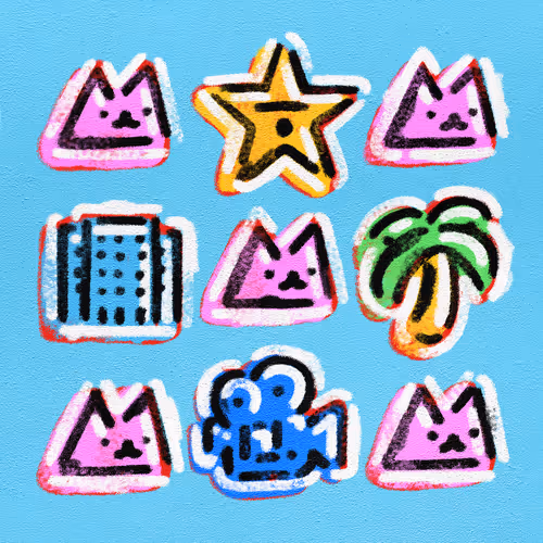 Item #34 Media