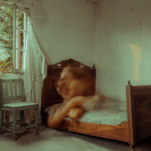 As I Wake