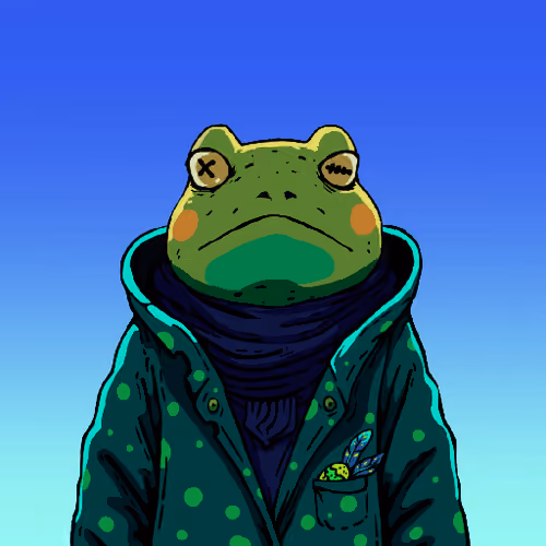 Swampster #2248