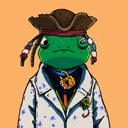 Swampster #0493
