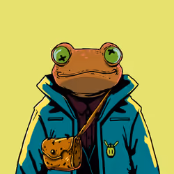 Swampster #1707