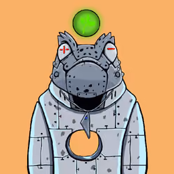 Swampster #1544