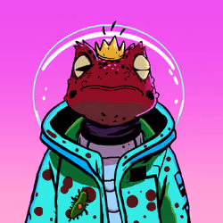 Swampster #2181