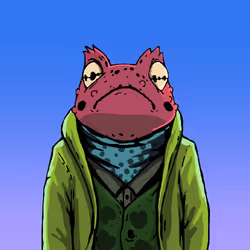 Swampster #2202