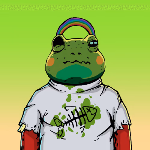 Swampster #0662