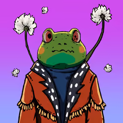 Swampster #2119