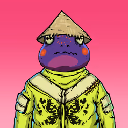 Swampster #2718