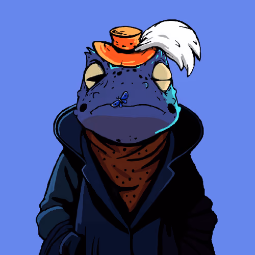 Swampster #1073