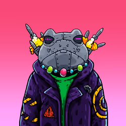 Swampster #2893