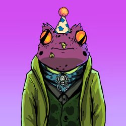 Swampster #0248