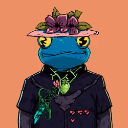 Swampster #0131