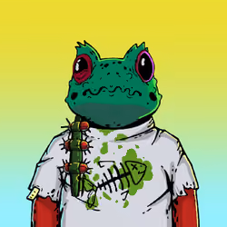 Swampster #2899