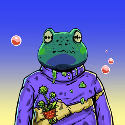 Swampster #2271