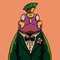 Swampster #2028