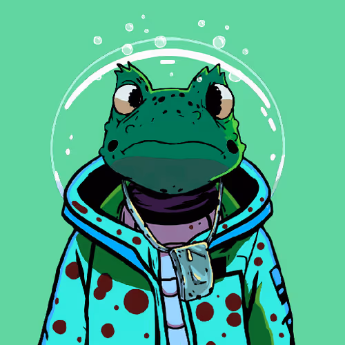 Swampster #0649