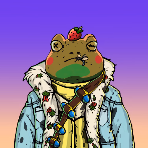 Swampster #2883