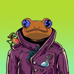 Swampster #1269