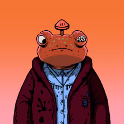 Swampster #1248