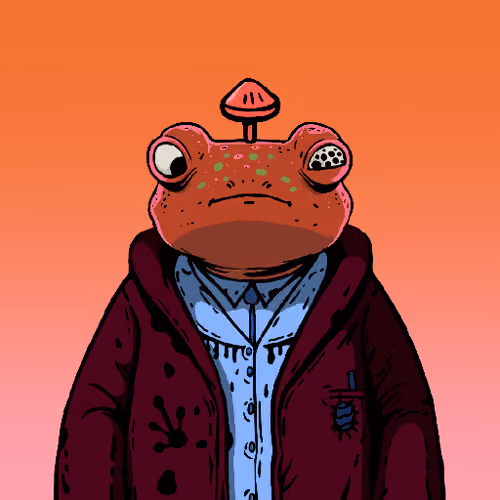 Swampster #1248