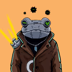 Swampster #2114