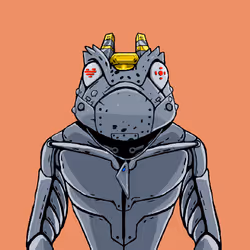 Swampster #0171