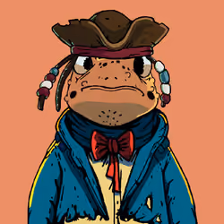 Swampster #2638