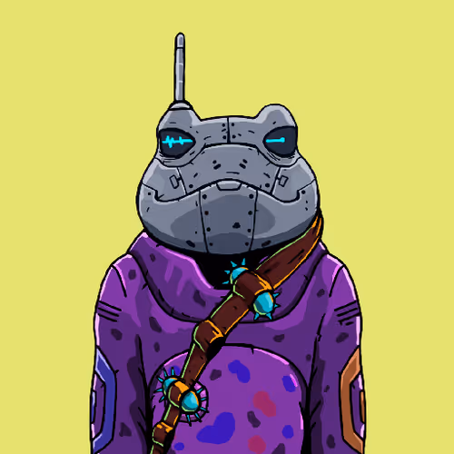 Swampster #2707
