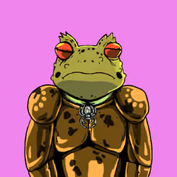 Swampster #1550