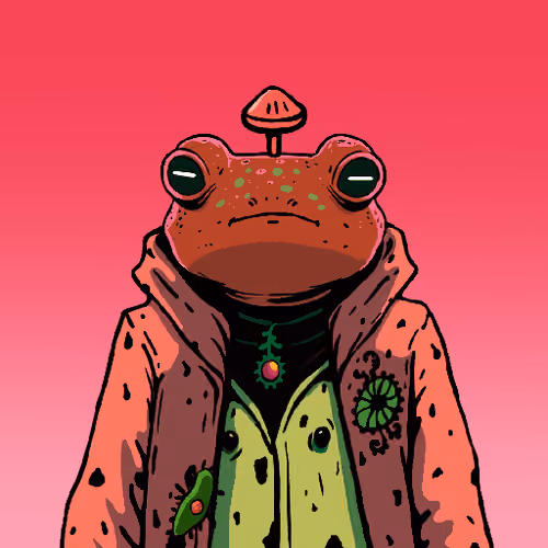 Swampster #1090
