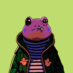 Swampster #0520