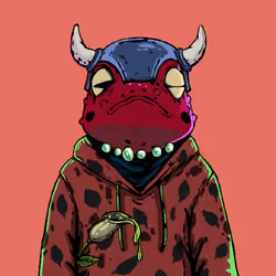 Swampster #2247