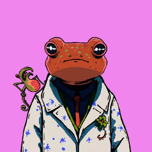 Swampster #2980