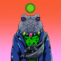 Swampster #2332